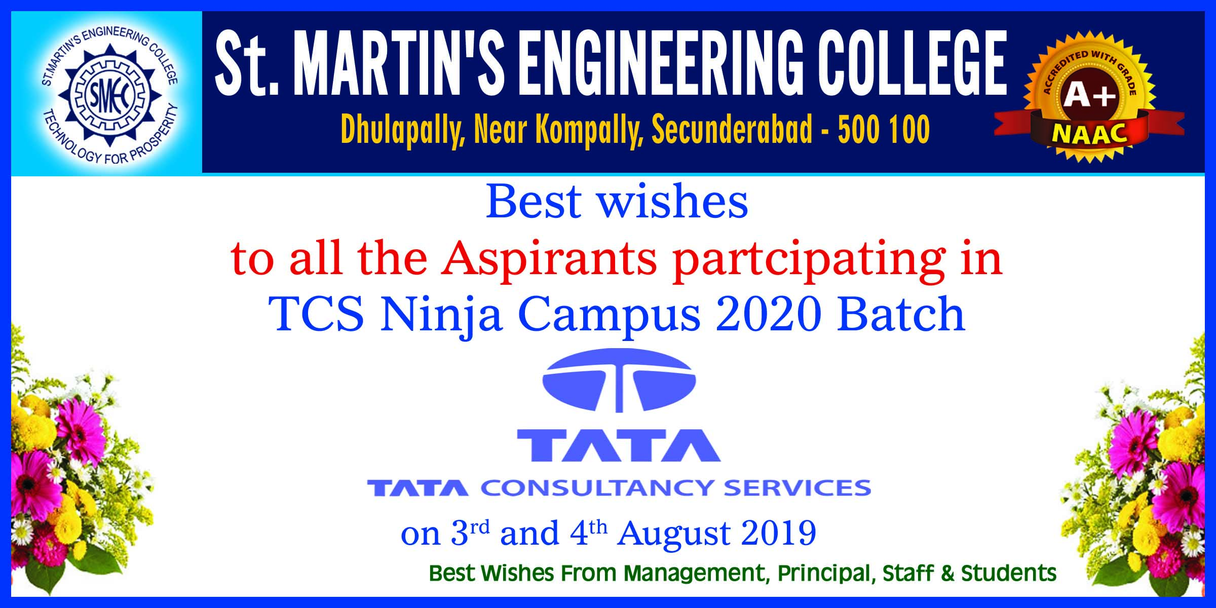 Best Engineering college in Telangana